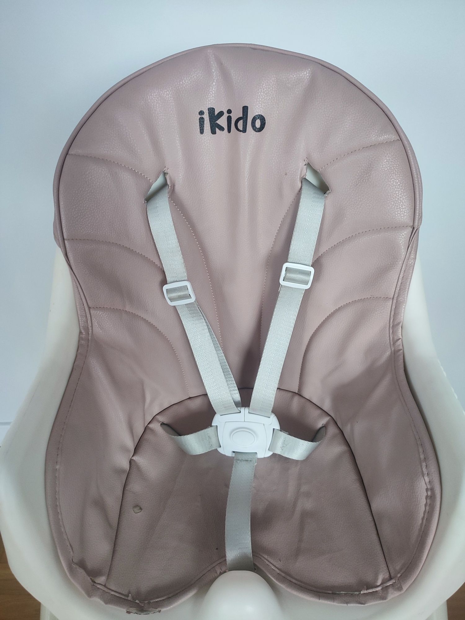 Krzesełko do karmienia iKido
