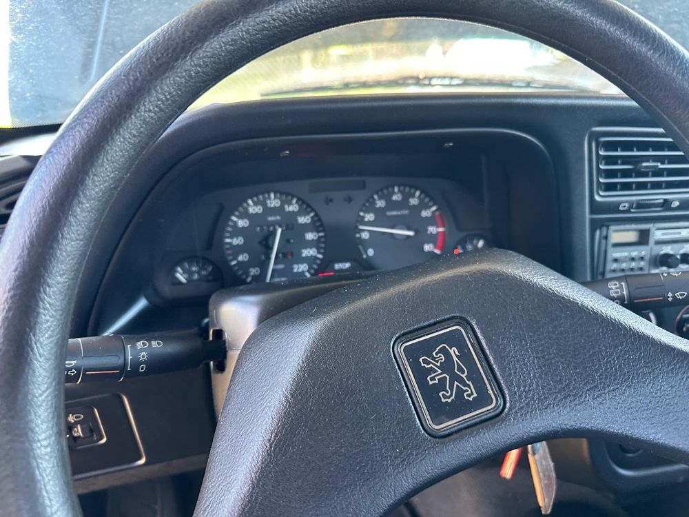 Peugeot 306  1.4