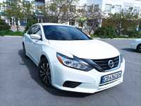 Nisan Altima 2016