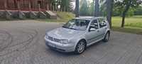 Volkswagen Golf 1.6 benzyna przebieg 279tys climatronic 2000r do jazdy