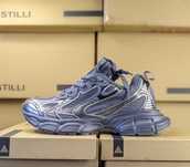 Кроссовки женские новая модель в стиле Balenciaga (р.36-41)