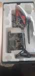 flybarless helicopter 4 channel fx072c