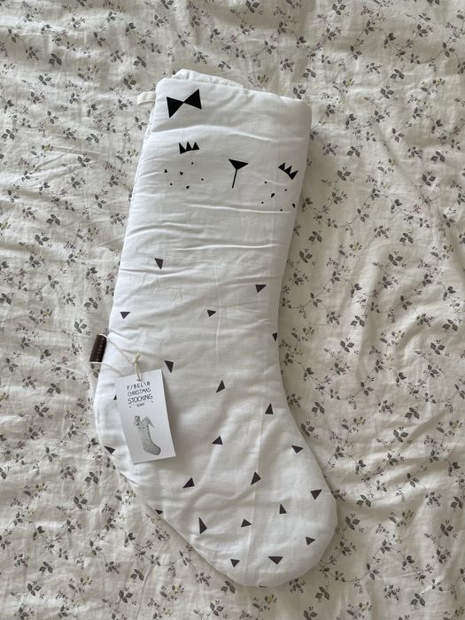 Fabelab Skarpeta Świąteczna