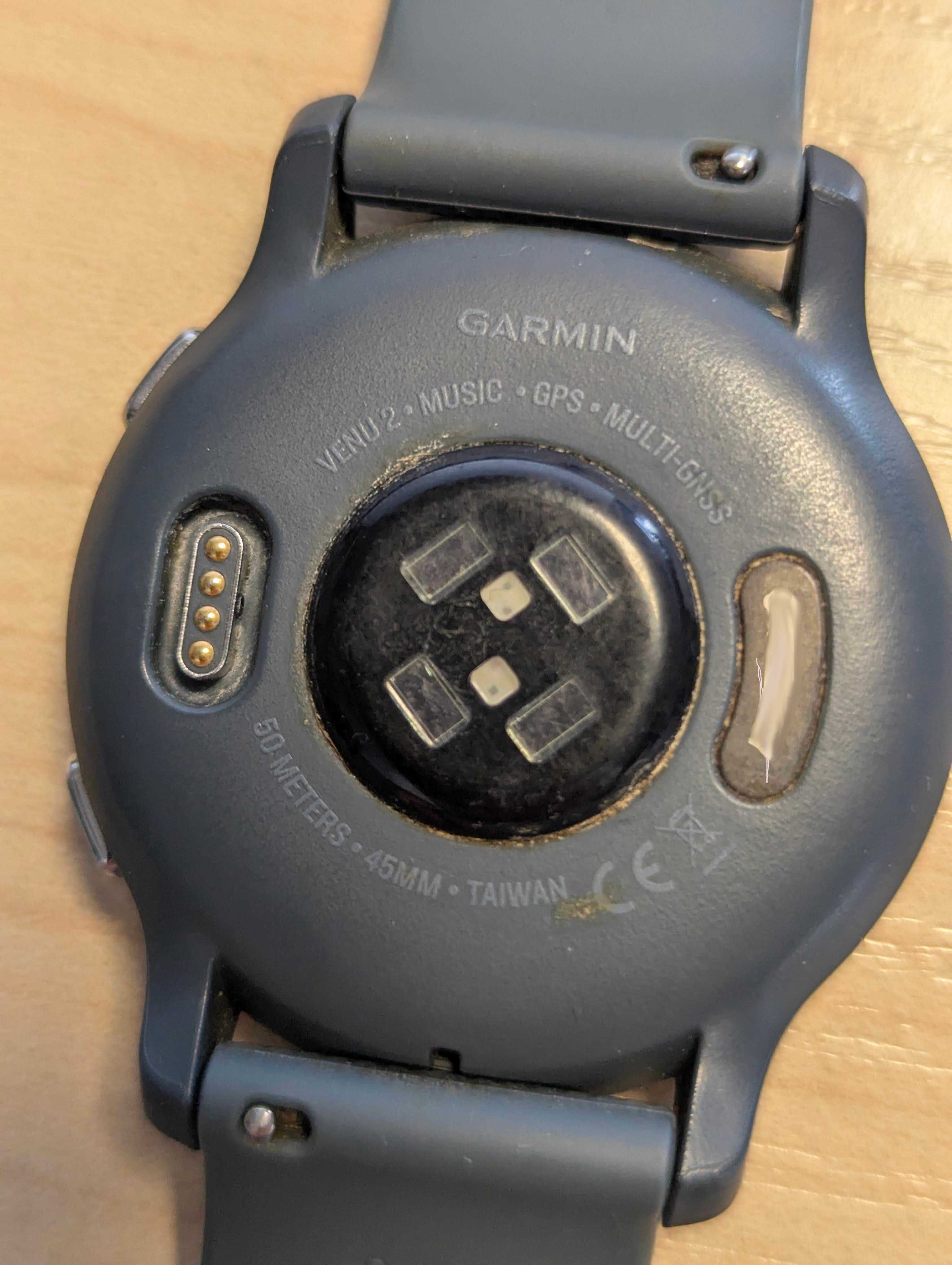 Smartwatch Garmin Venu 2