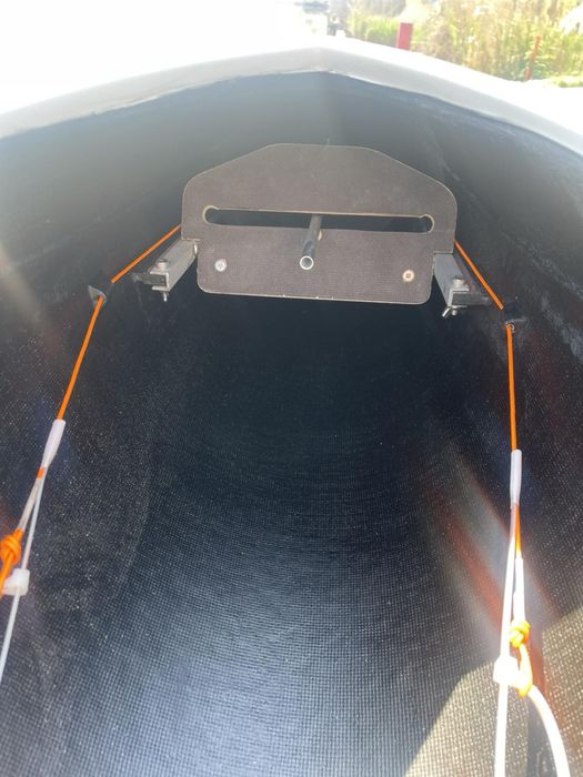 Продам байдарку украінського виробника Nelo-7 .