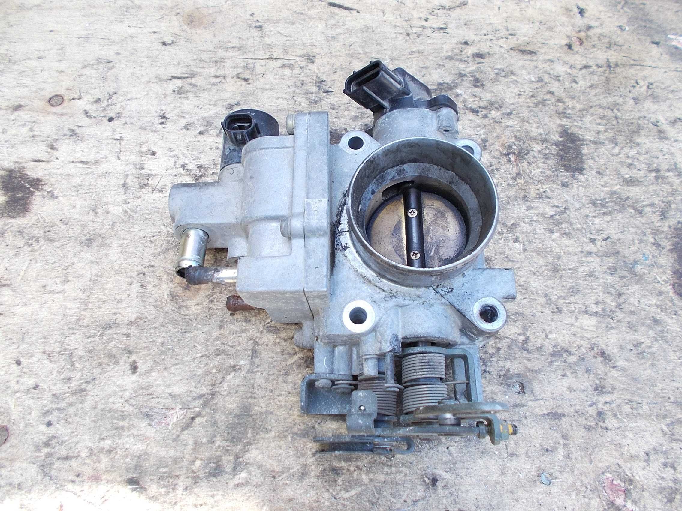 mazda XEDOS 6 2.0 v6 95r przepustnica 195890.0053