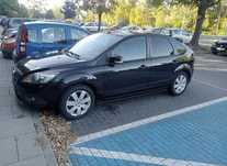Ford focus 1.8b 2008 po lifcie