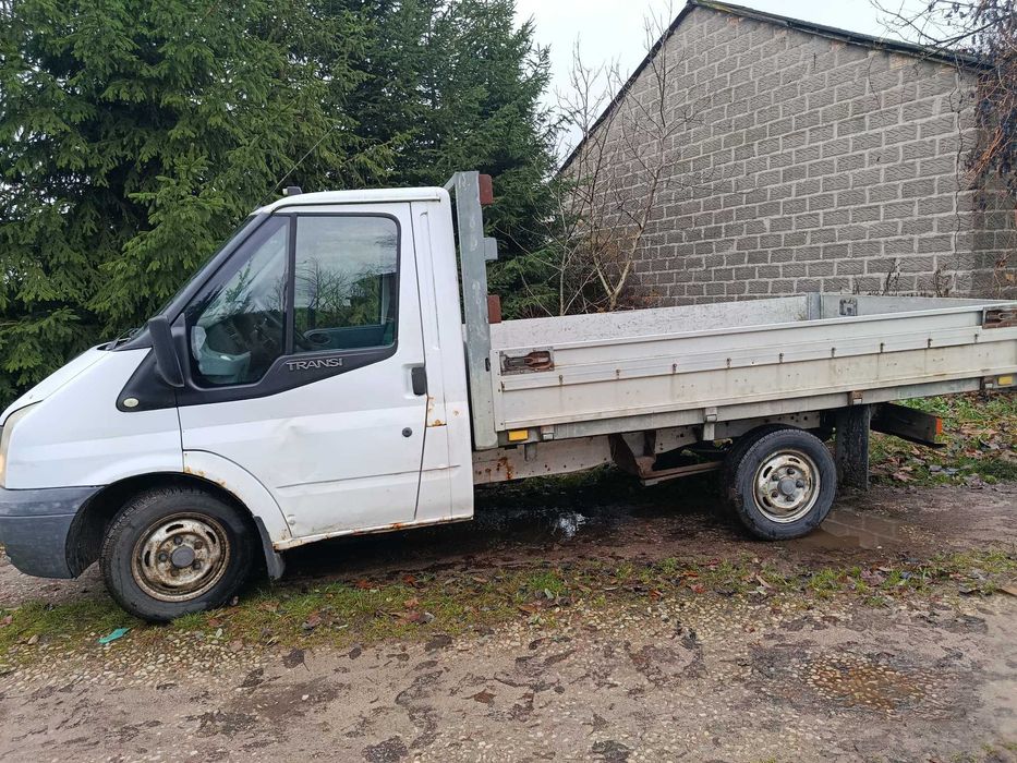 Ford Transit 2.2 TDCI
