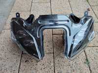 BMW S 1000 XR Reflektor Lampa