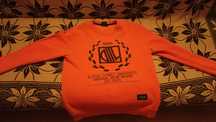 Bluza diil, bluza diil