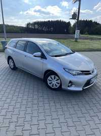 Toyota Auris 1.4 d4d