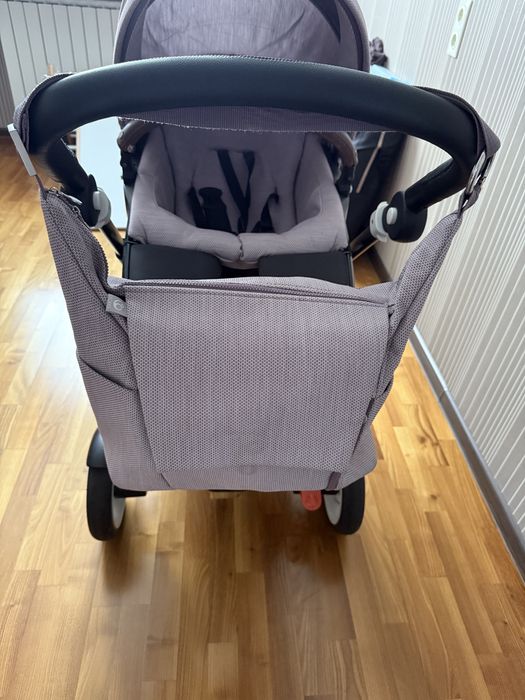 Stokke Trailz комплект