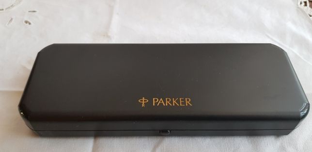 Pudełko na pióro Parker