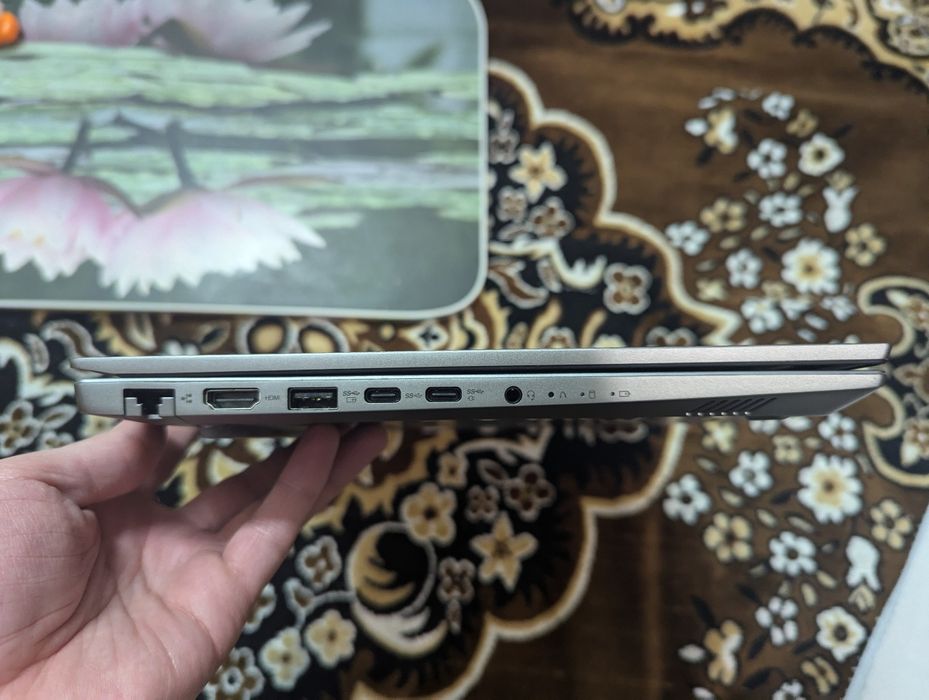 АКБ до 5 годин! Lenovo ThinkBook 14" 14-IIL Intel Core i5-1035G1 8GB