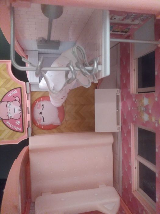 Ляльки Na!Na ! Оригінал