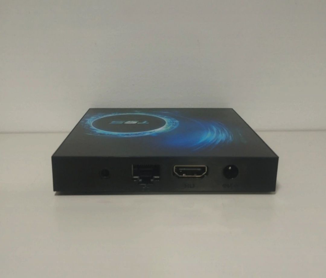 TV Box  T95 8/128 Gb