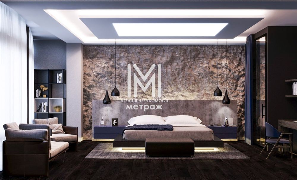 Эксклюзив! Продам уникальную роскошную квартиру ЖК Фаворит