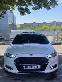 Ford Fusion 2.0 turbo Titanium