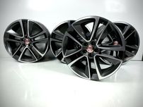 Felgi aluminiowe 19” Jaguar F-PACE F-TYPE XJ / 8,5/9,5J et49/27 (012)