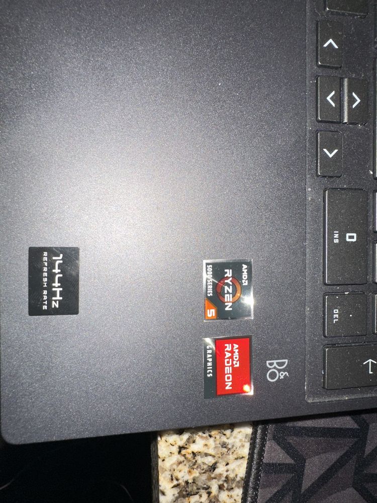 Portatil gamer (roda todos os jogos)