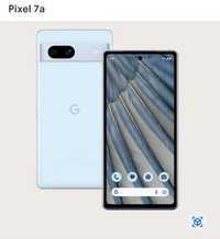 Google Pixel 7a Novo por abrir c/fatura e garantia