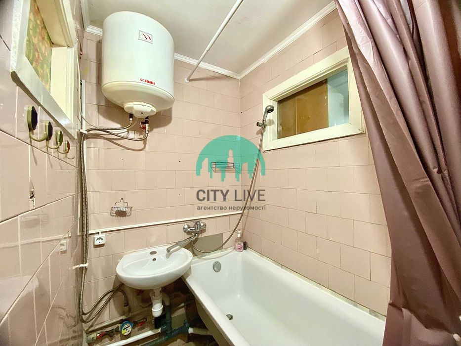 Оренда 2-кім квартири по вул. Бандери (М)