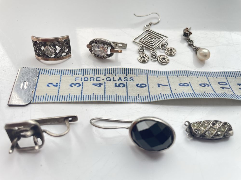 Серебро 925 -Браслет , Thomas Sabo «Love Bridge» + брошь + лунный каме