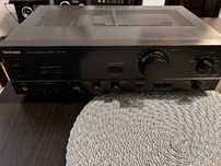 Wzmacniacz Technics SU V 460