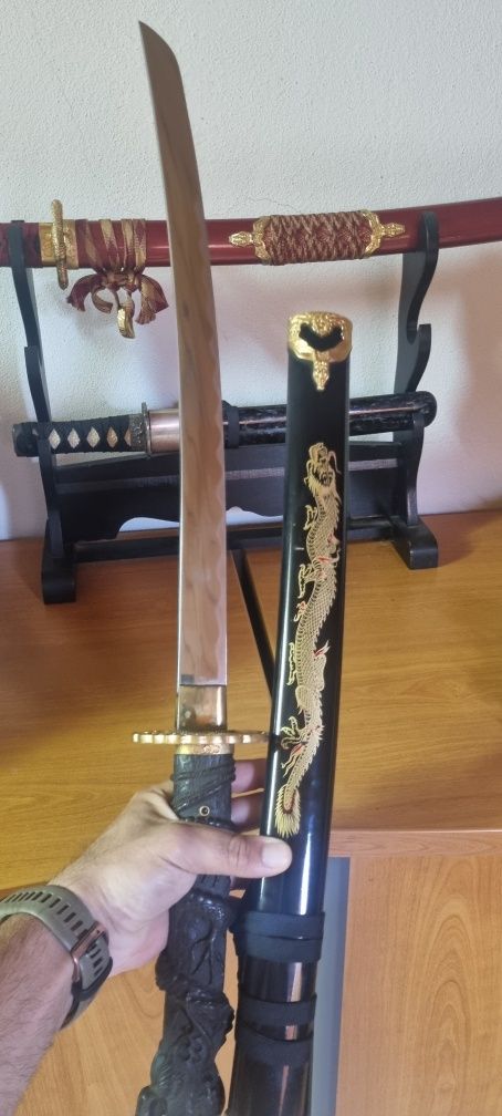 Katanas Decorativas