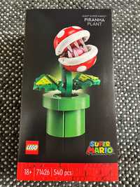 Lego 71426 Super Mario Pirania