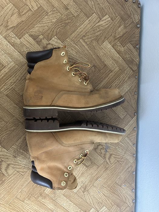 Botas timberland originais