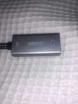 Adaptador Displayport/hdmi marca benfei+Adaptador MITSAI (HDMI - VGA