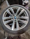 Диски колеса BMW 3 R19 466M F30 32 33 36 328 335 330 340 428 435 440