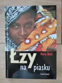 Łzy na piasku - Nura Abdi