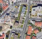 Apartamento T2 Caulinos