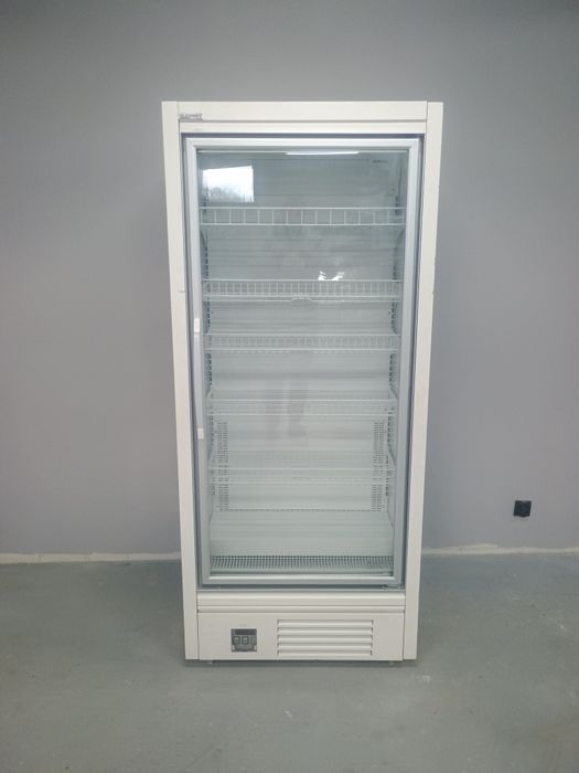 Szafa Mroźnicza Es system k