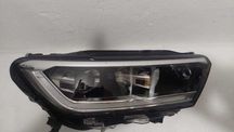 VW T Roc Lift 2GA Full Led Matrix IQ LIGHT 2022 prawa