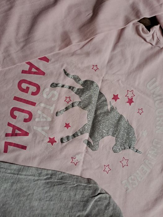 Комплект, набір реглани, штани на 10-11 років