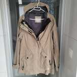 Kurtka parka Bench XL