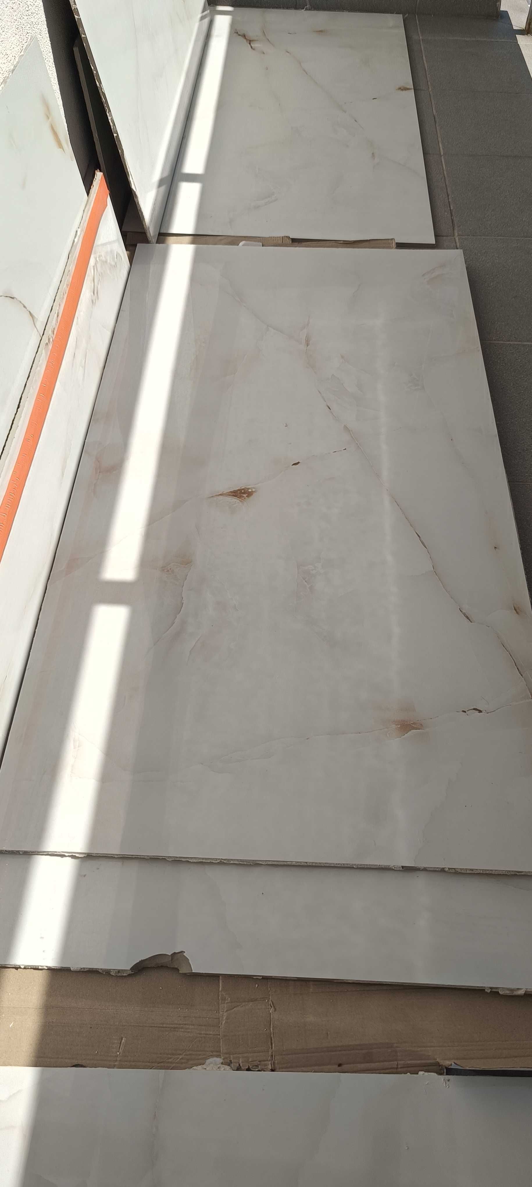 Płytki polerowane 60x120