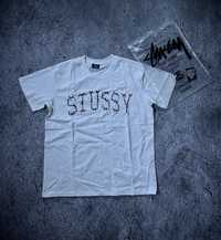 koszulka stussy M