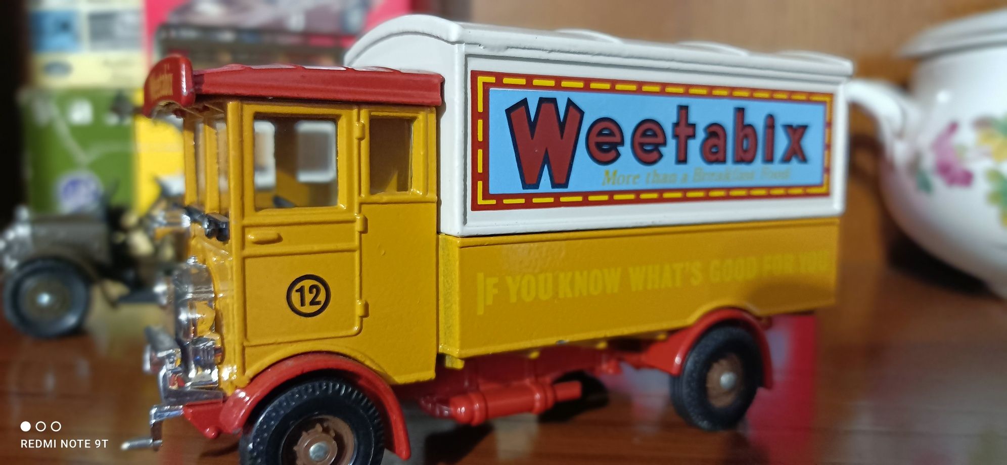 Miniaturas 1/43 Corgi made in England 60€