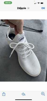 Letnie buty Adidas 44
