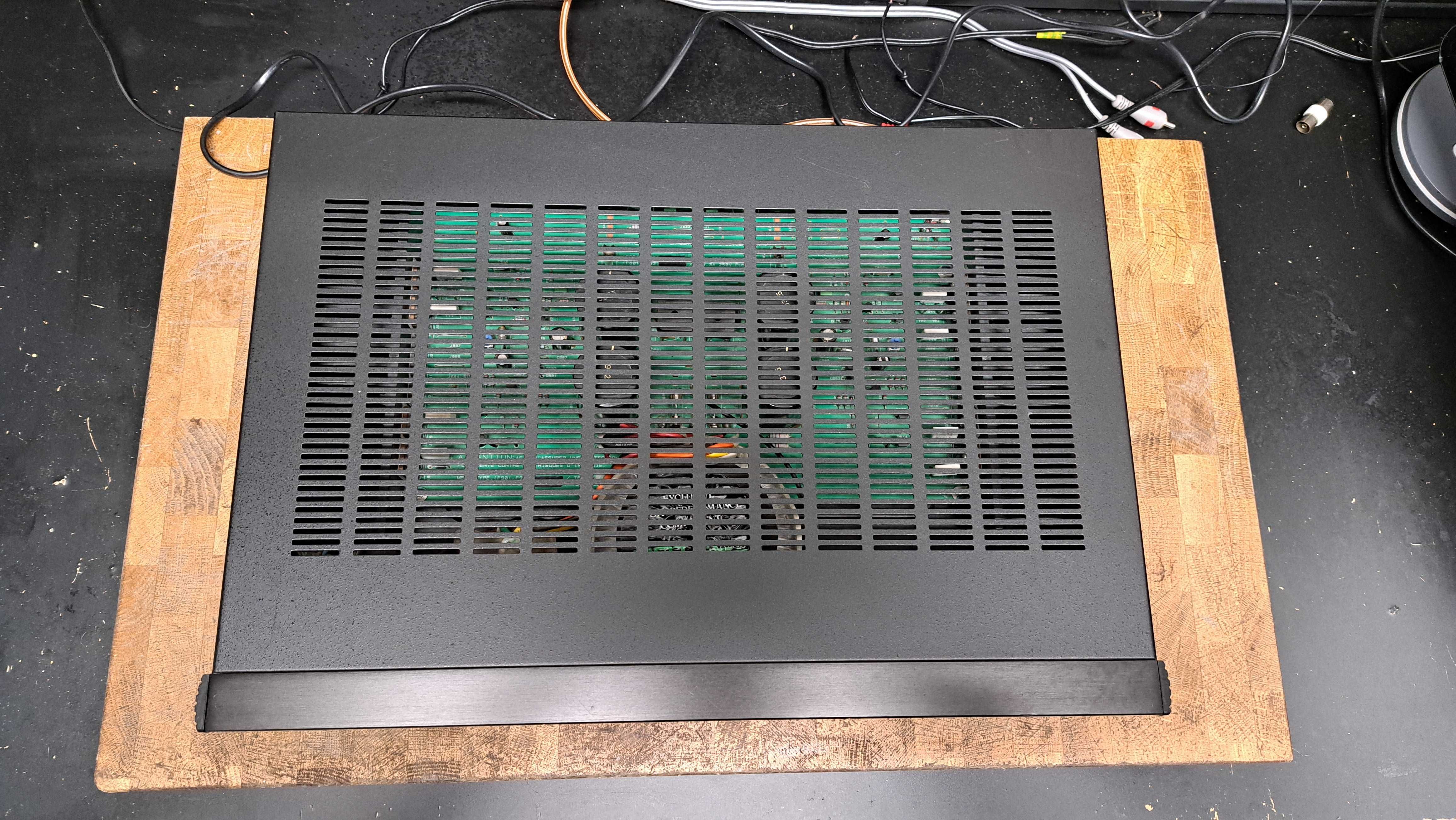 Końcówka Rotel RB-970BX