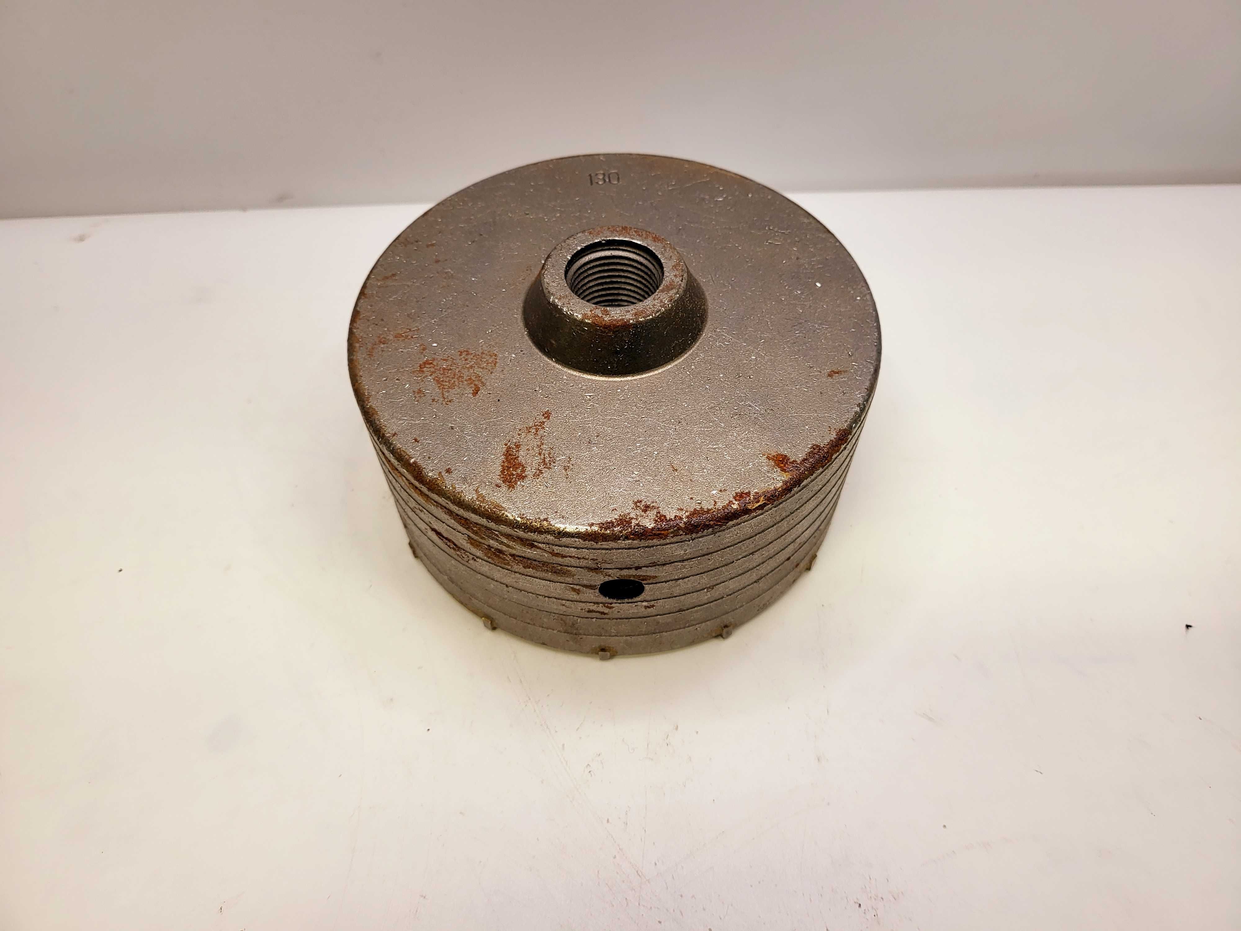 Otwornica Drel 130 mm