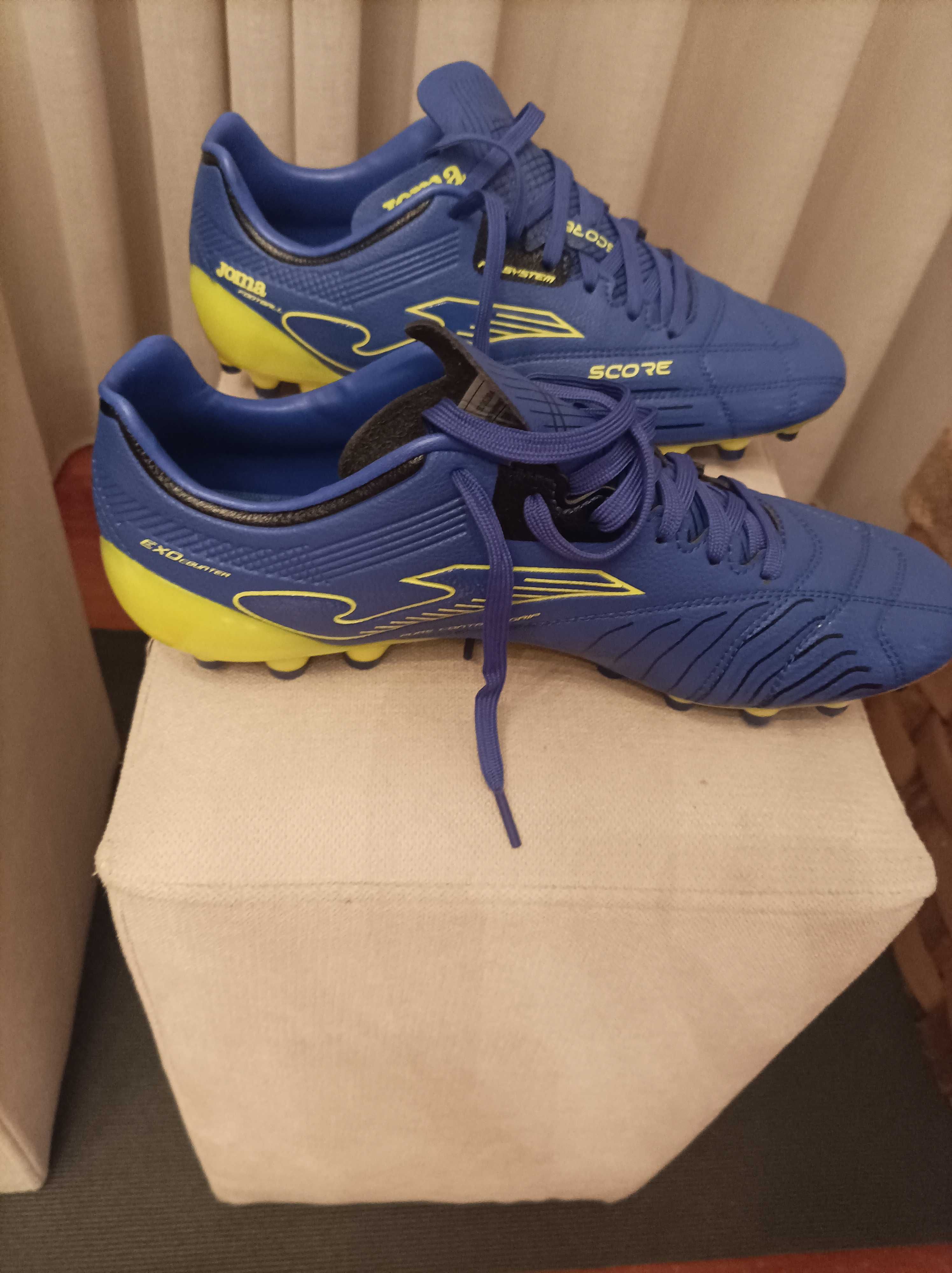 Chuteiras Joma 40