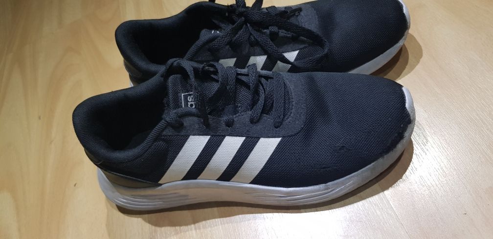 TÊNIS ADIDAS tam 39 1/5