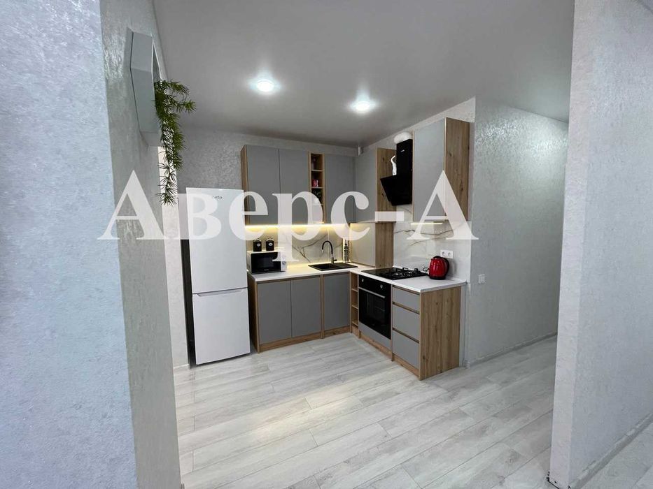 Продам евродвушку с новым ремонтом