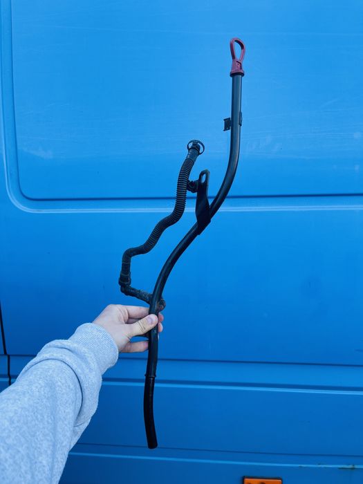 Е46 БМВ Щуп н42 н46 2.0 1.8 бензин 318 і щуп Корпус е46 розборка