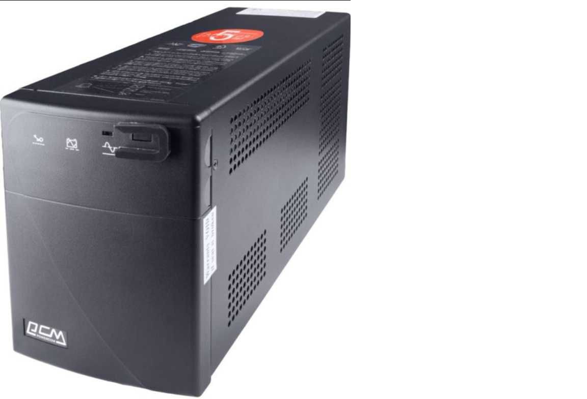 ИБП Powercom BNT-1500AP